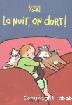 nuit, on dort ! (La) vignette