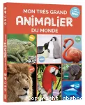 Mon tr¨s grand animalier du monde vignette