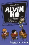 Alvin Ho vignette