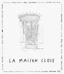 maison close (La) vignette