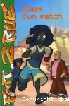 Stars d'un match vignette