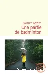 Une partie de badminton vignette